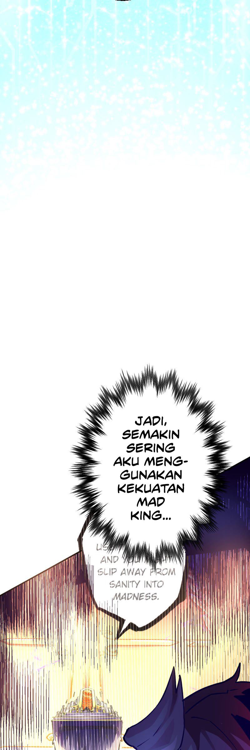 The Mad Gate Chapter 07 Gambar 58
