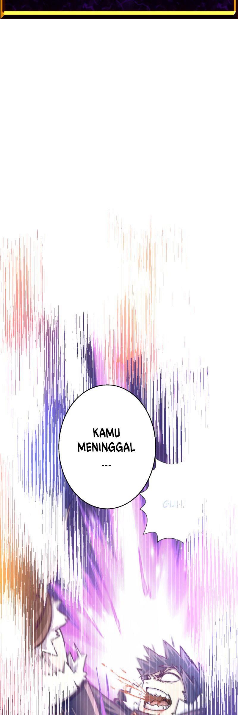 The Mad Gate Chapter 05 Gambar 18
