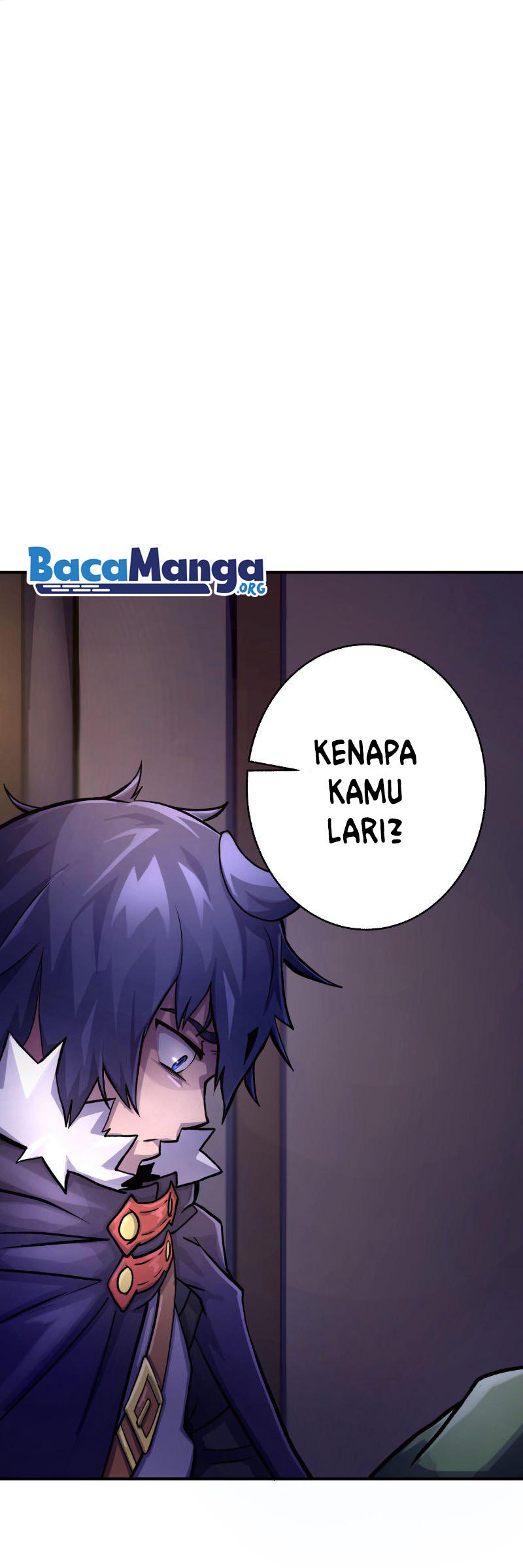 The Mad Gate Chapter 05 Gambar 46