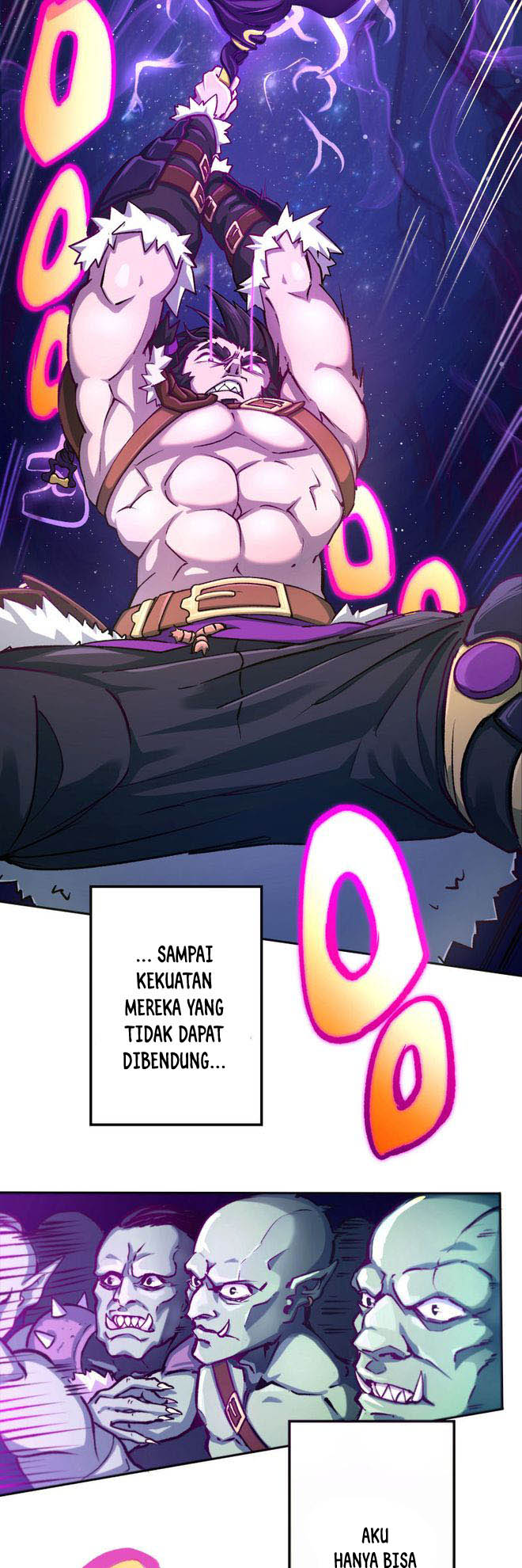 The Mad Gate Chapter 01 Gambar 12