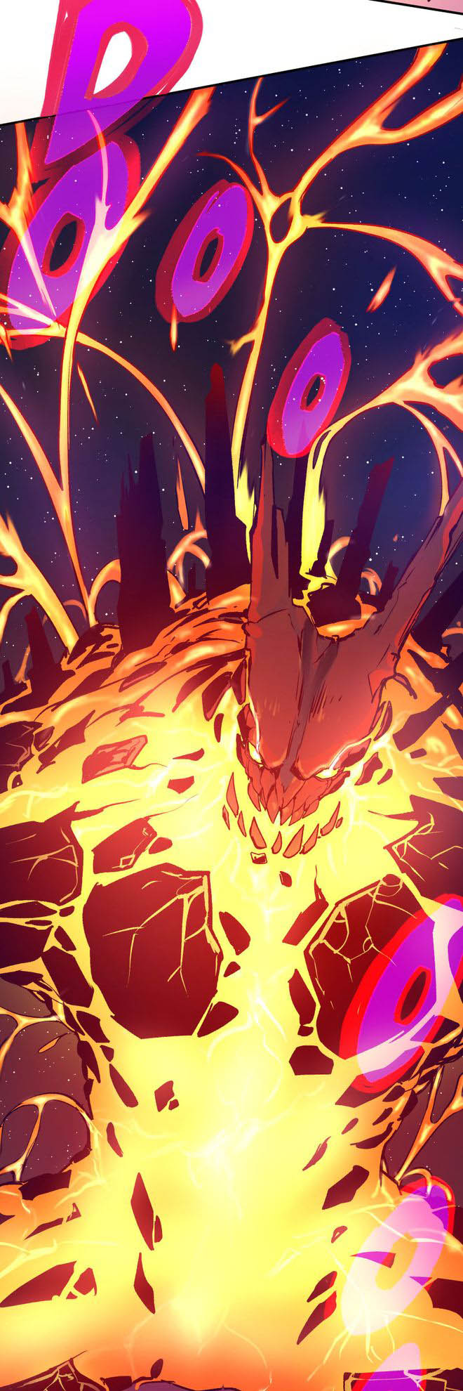 The Mad Gate Chapter 01 Gambar 37