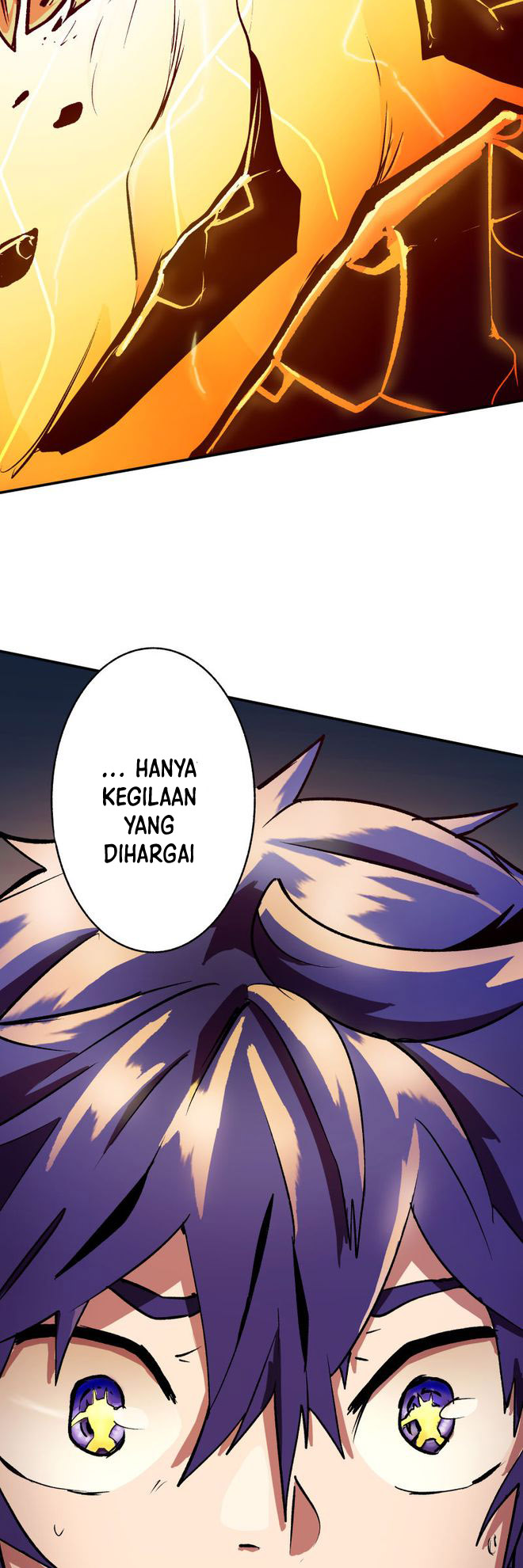 The Mad Gate Chapter 01 Gambar 42