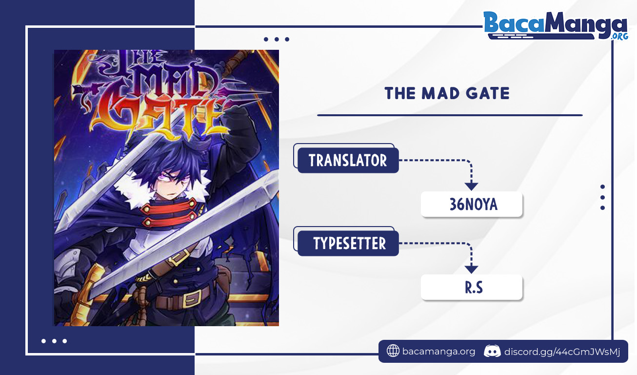 Baca Komik The Mad Gate Chapter 00.1 Gambar 1