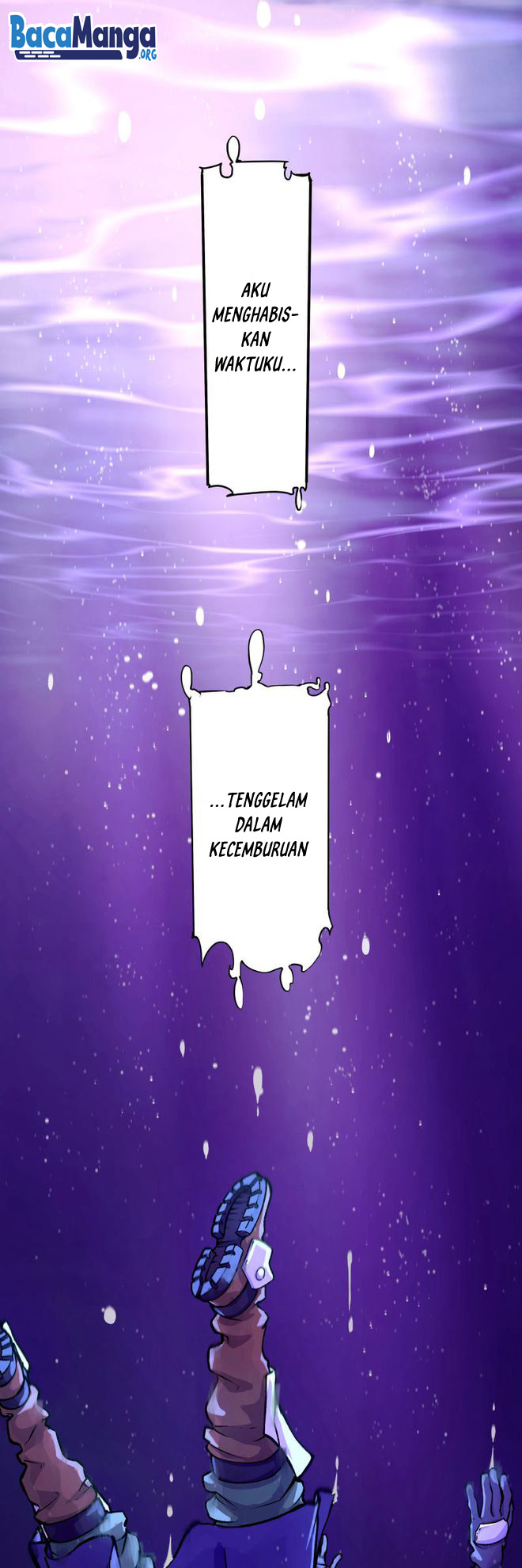 Baca Manhwa The Mad Gate Chapter 00.1 Gambar 2