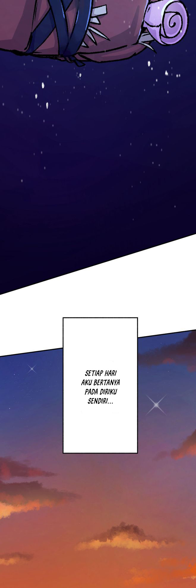 The Mad Gate Chapter 00.1 Gambar 6