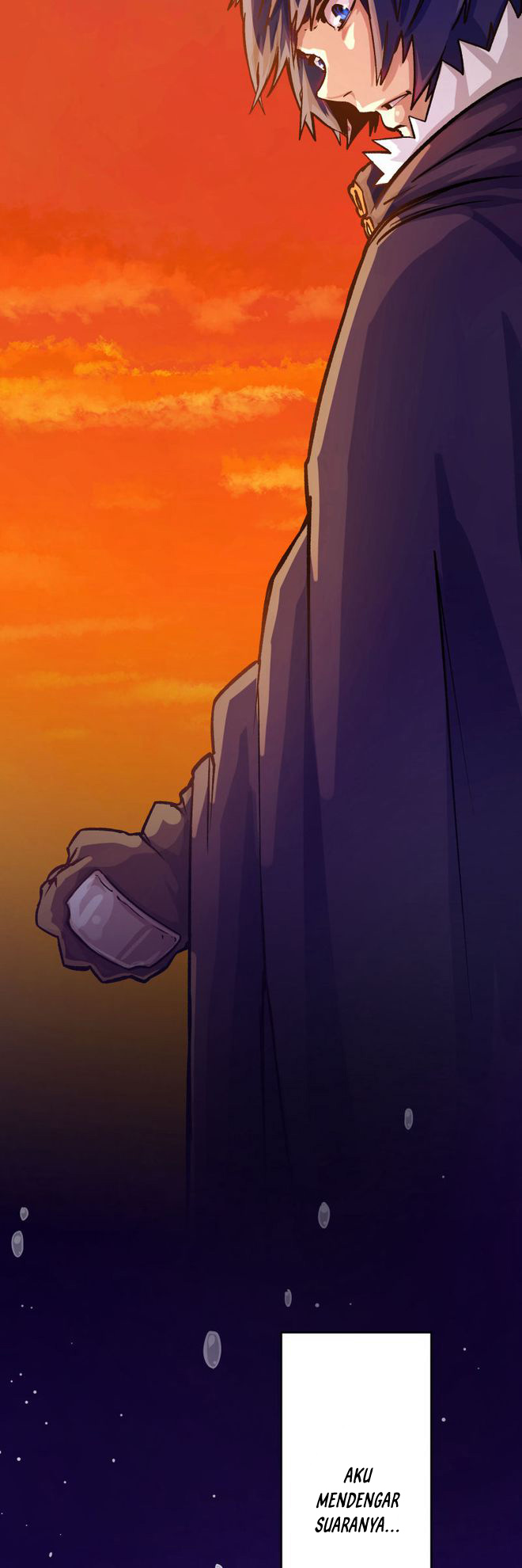 The Mad Gate Chapter 00.1 Gambar 8