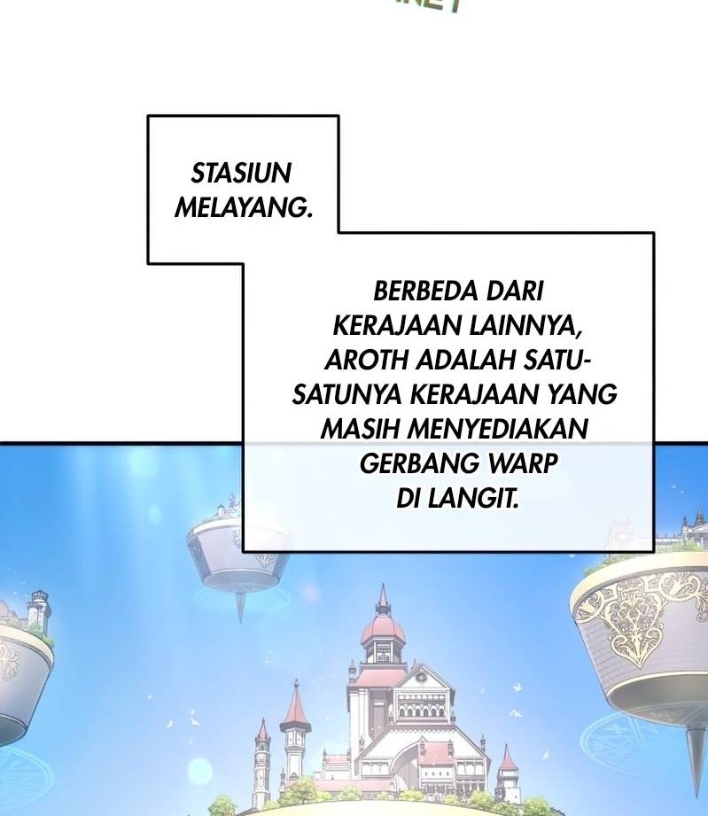 Damn Reincarnation Chapter 23 Gambar 29