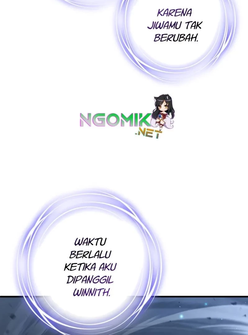 Damn Reincarnation Chapter 21 Gambar 5