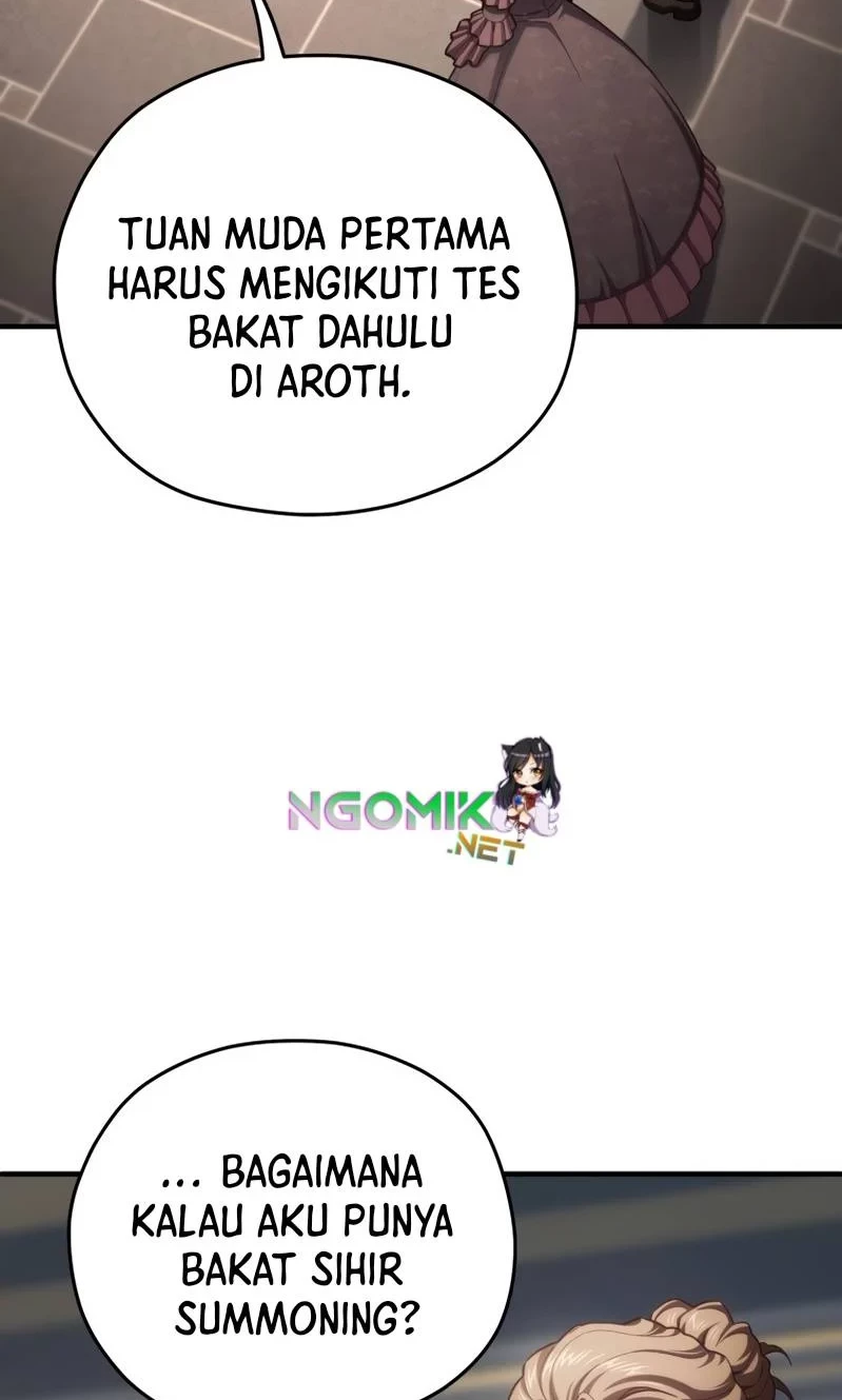 Damn Reincarnation Chapter 19 Gambar 29