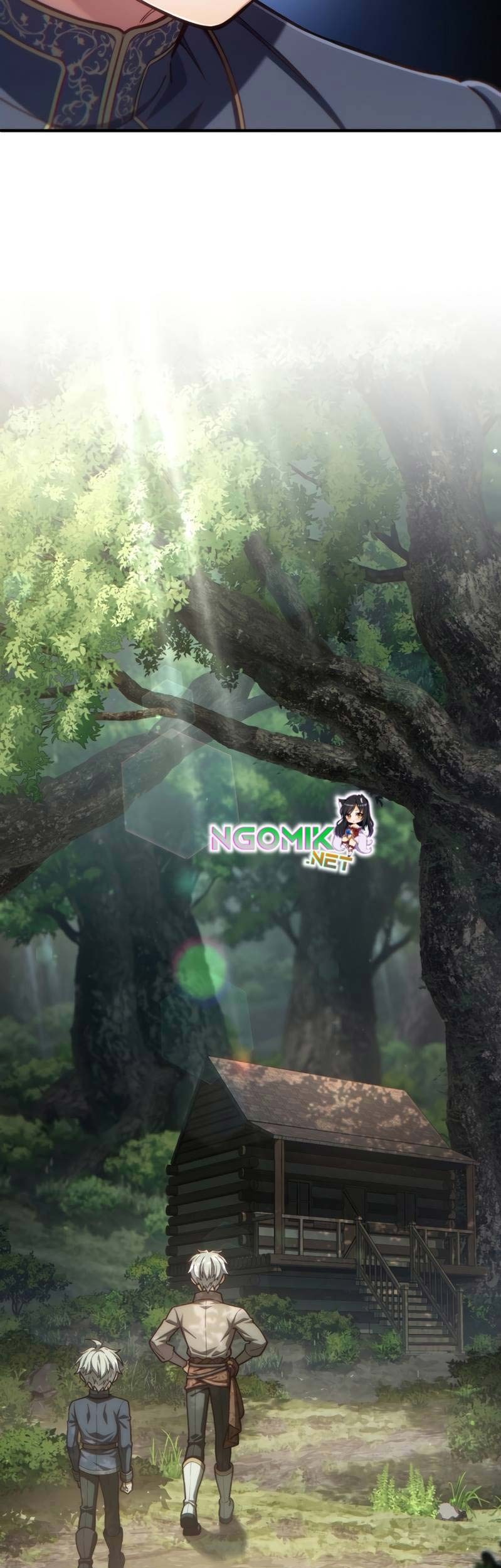 Damn Reincarnation Chapter 19 Gambar 72