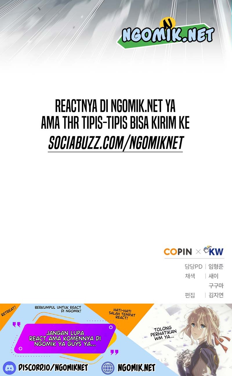 Damn Reincarnation Chapter 11 Gambar 67