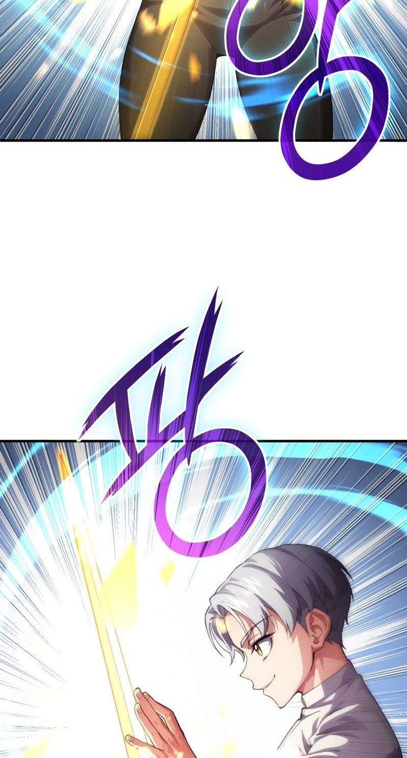 Damn Reincarnation Chapter 08 Gambar 47
