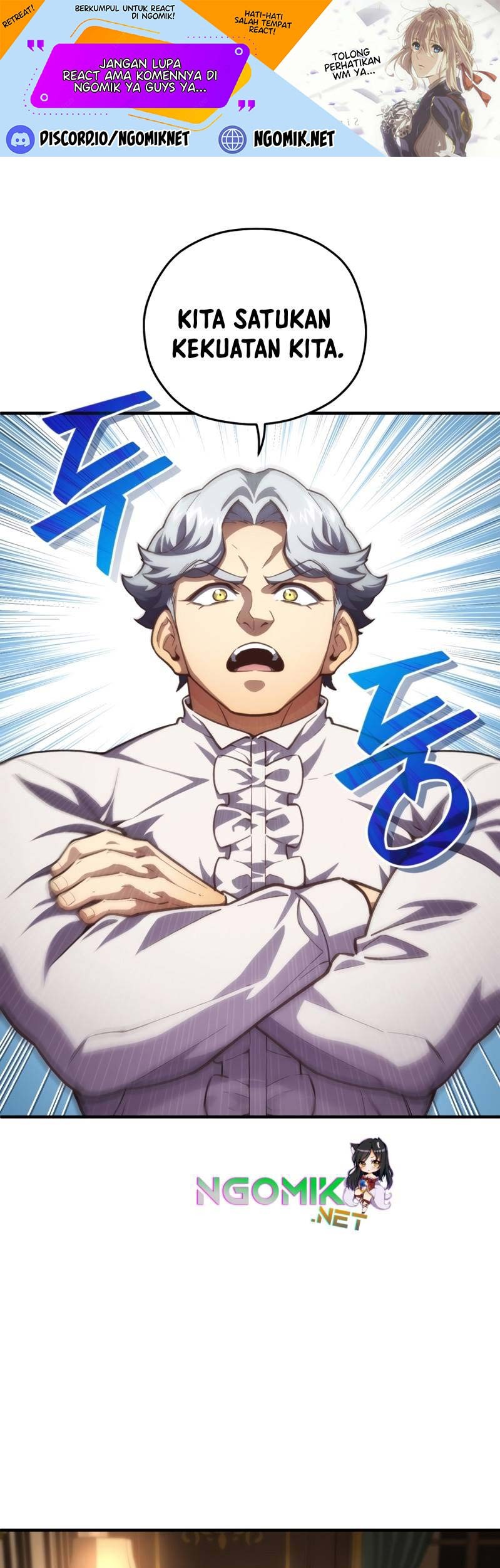 Baca Manhua Damn Reincarnation Chapter 08 Gambar 2