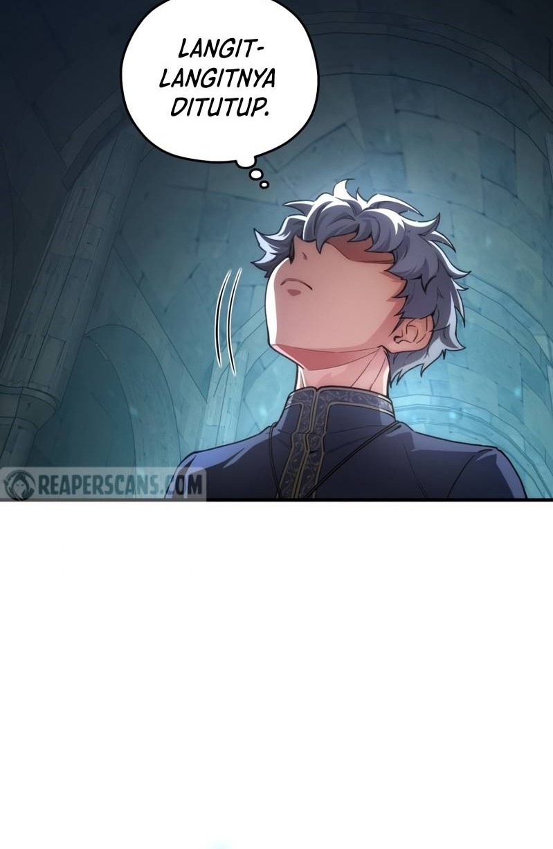 Damn Reincarnation Chapter 08 Gambar 73