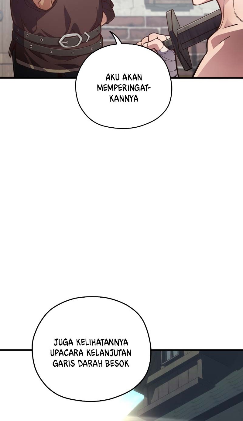 Damn Reincarnation Chapter 02 Gambar 21