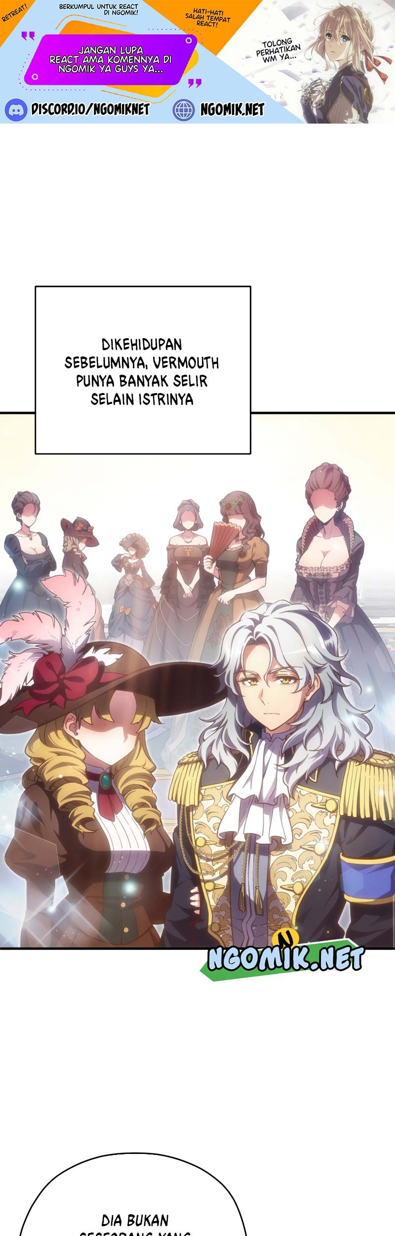 Baca Manhua Damn Reincarnation Chapter 02 Gambar 2