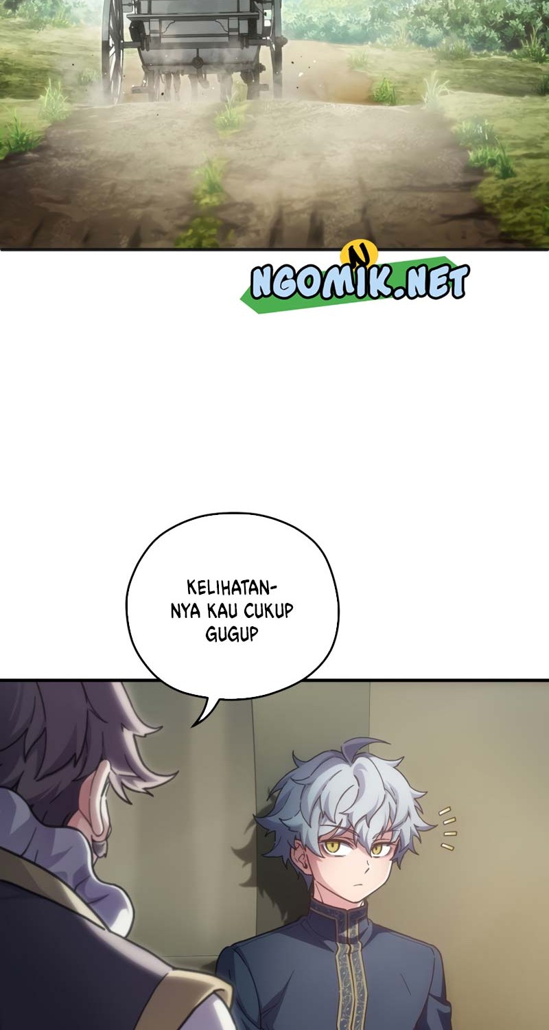 Damn Reincarnation Chapter 02 Gambar 59