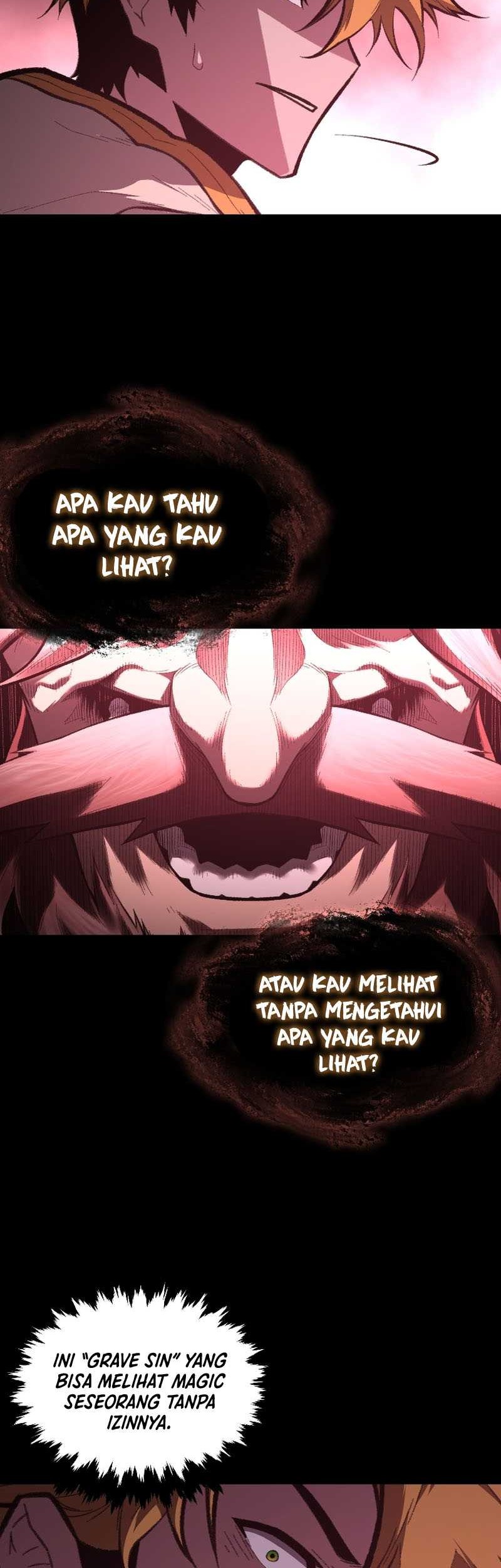 Talent-Swallowing Magician Chapter 39 Gambar 25