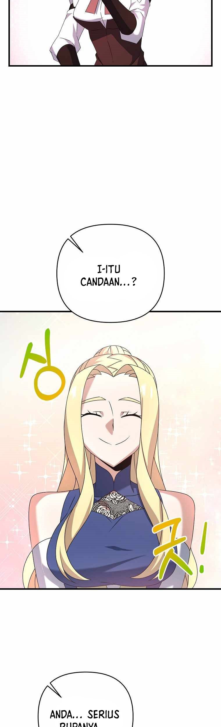 The Lazy Swordmaster Chapter 22 Gambar 20