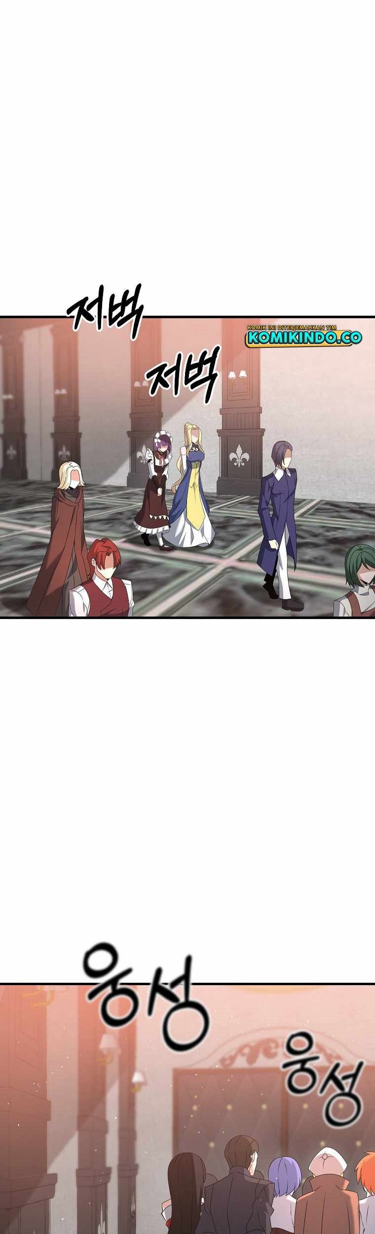 The Lazy Swordmaster Chapter 22 Gambar 22