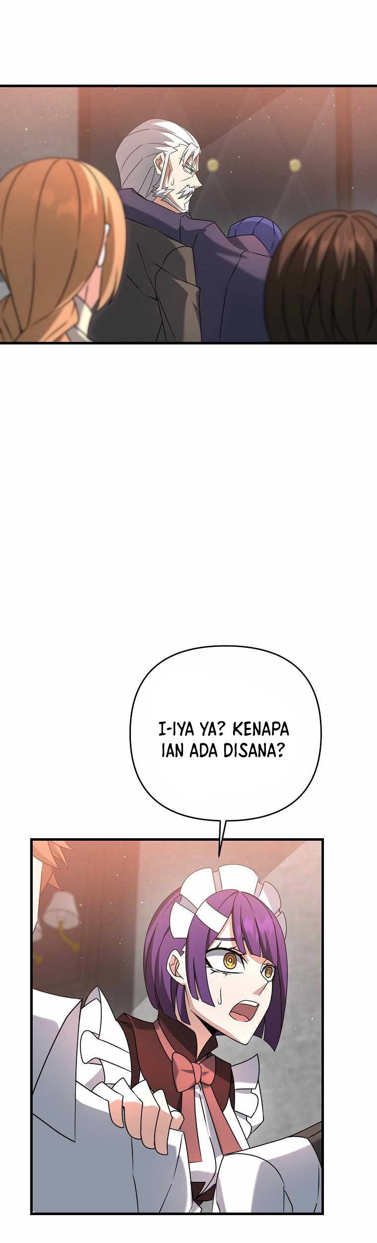 The Lazy Swordmaster Chapter 22 Gambar 26