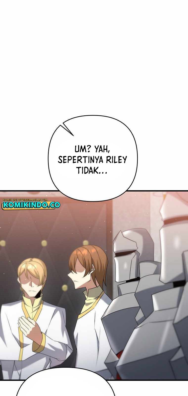 The Lazy Swordmaster Chapter 22 Gambar 27