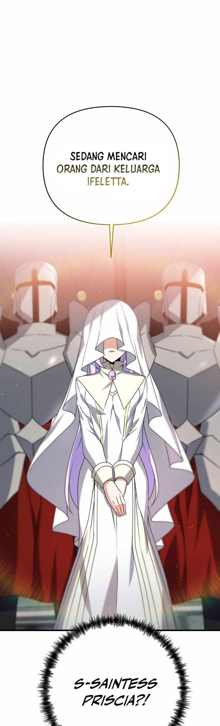 The Lazy Swordmaster Chapter 22 Gambar 30
