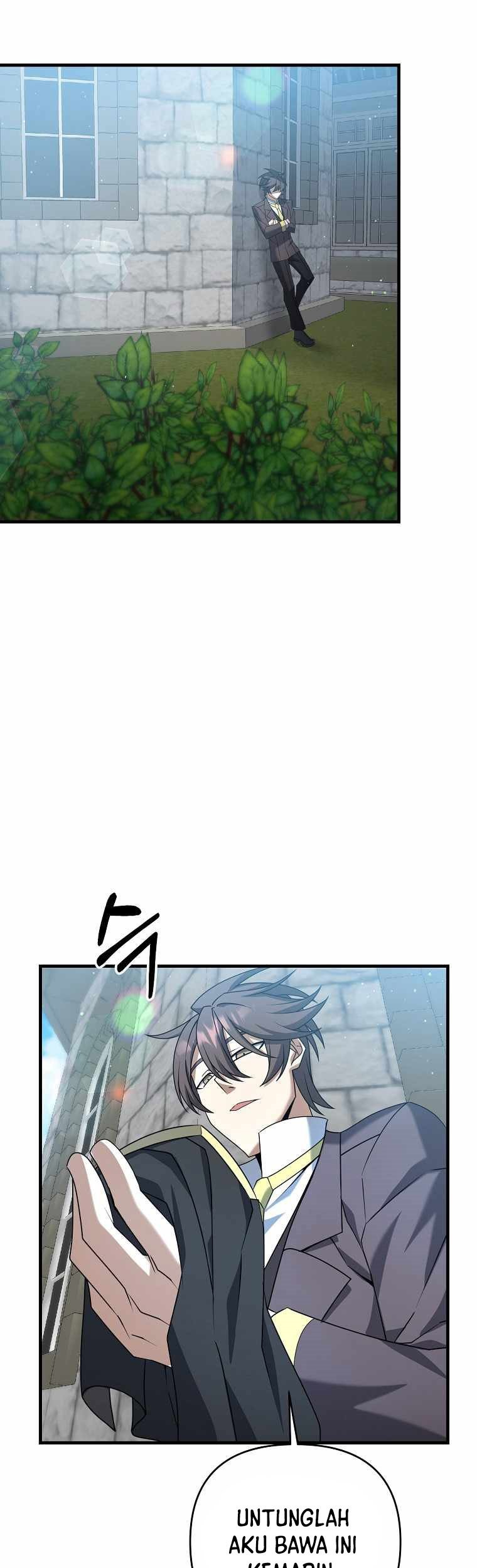 The Lazy Swordmaster Chapter 22 Gambar 32
