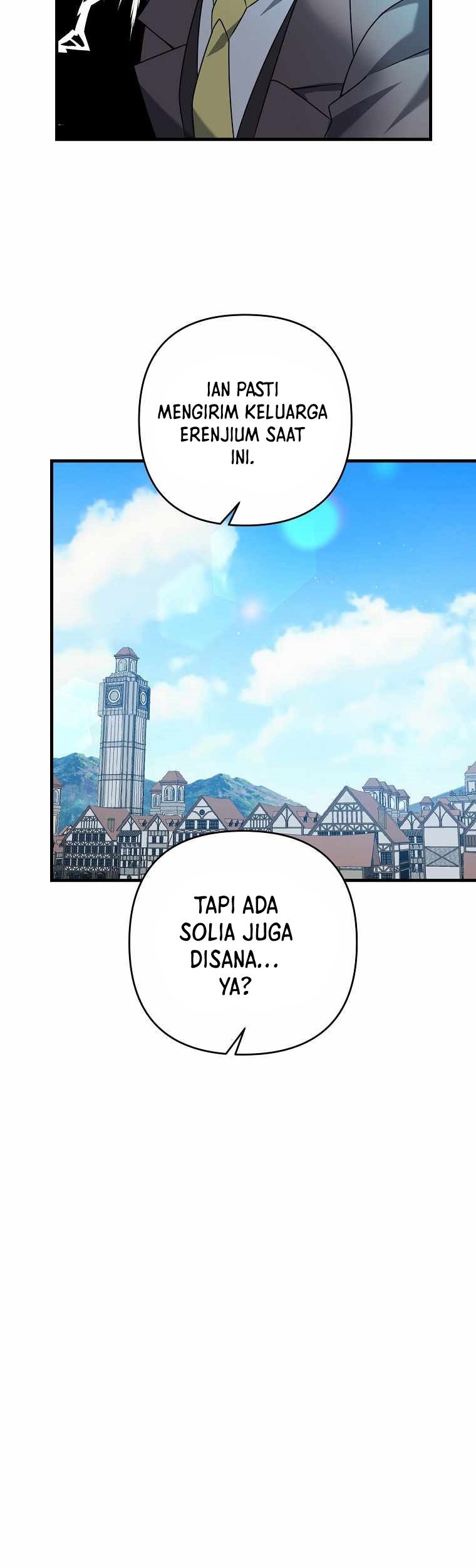 The Lazy Swordmaster Chapter 22 Gambar 36