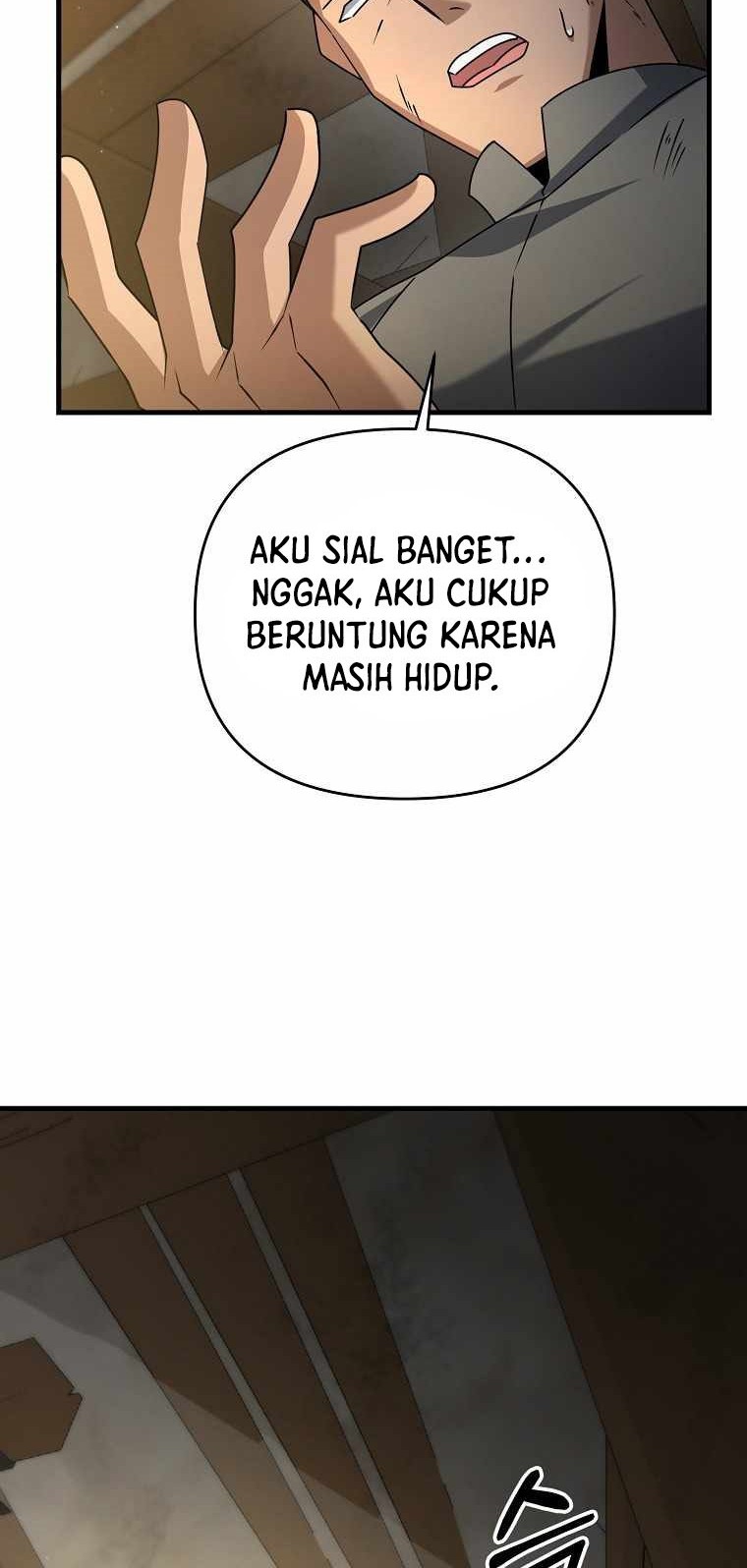 The Lazy Swordmaster Chapter 22 Gambar 43