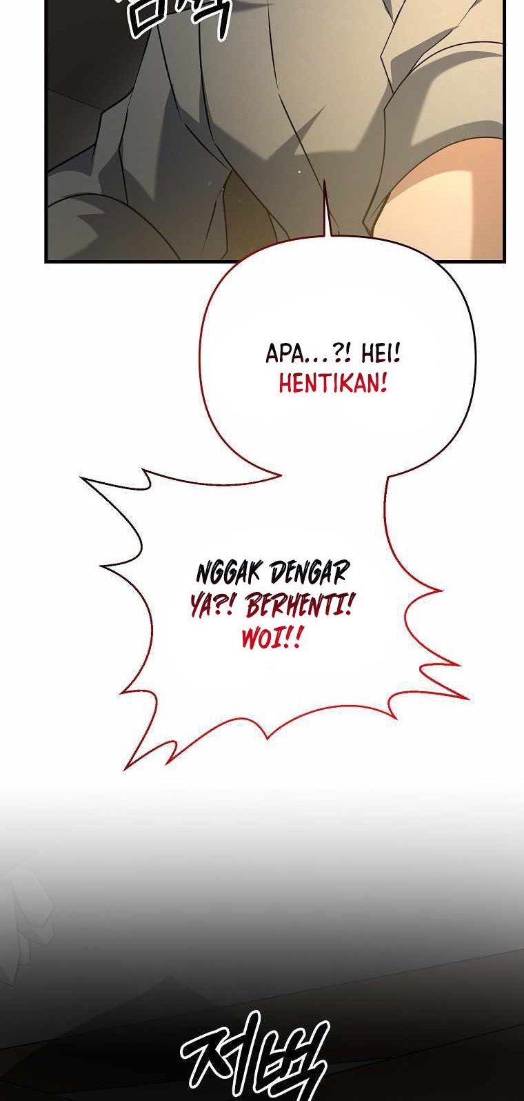 The Lazy Swordmaster Chapter 22 Gambar 54