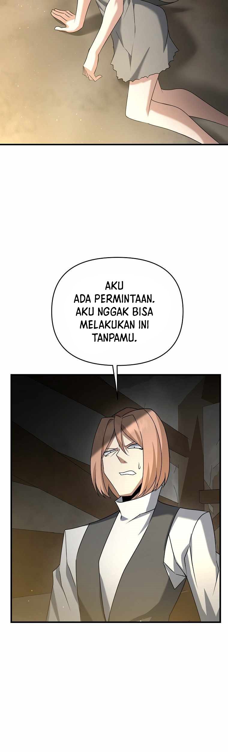 The Lazy Swordmaster Chapter 22 Gambar 58