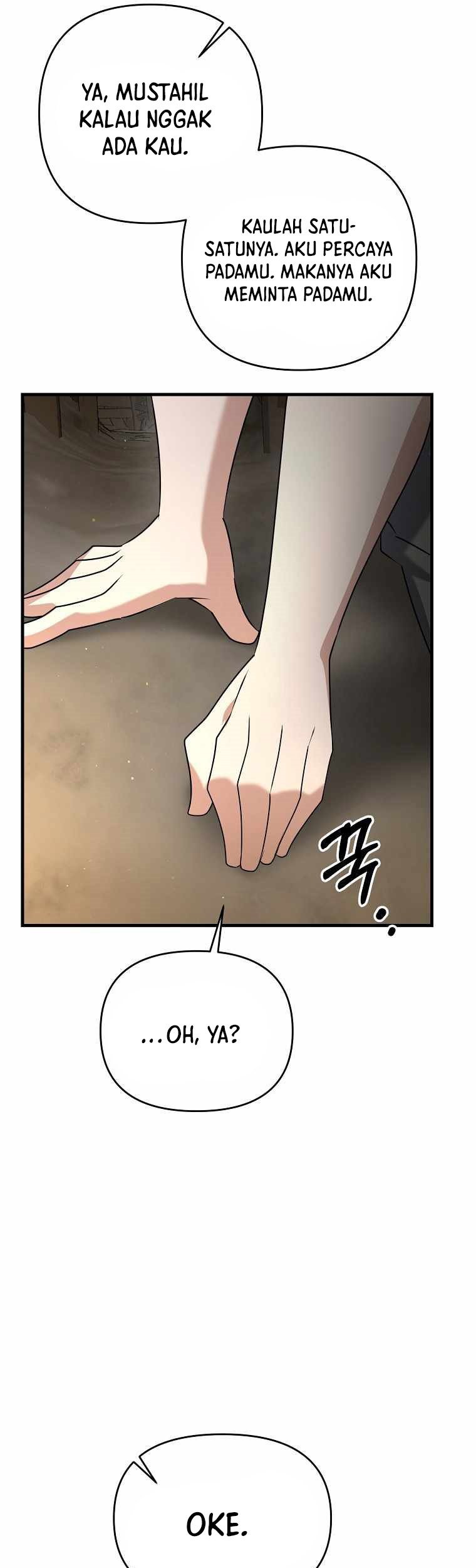 The Lazy Swordmaster Chapter 22 Gambar 60