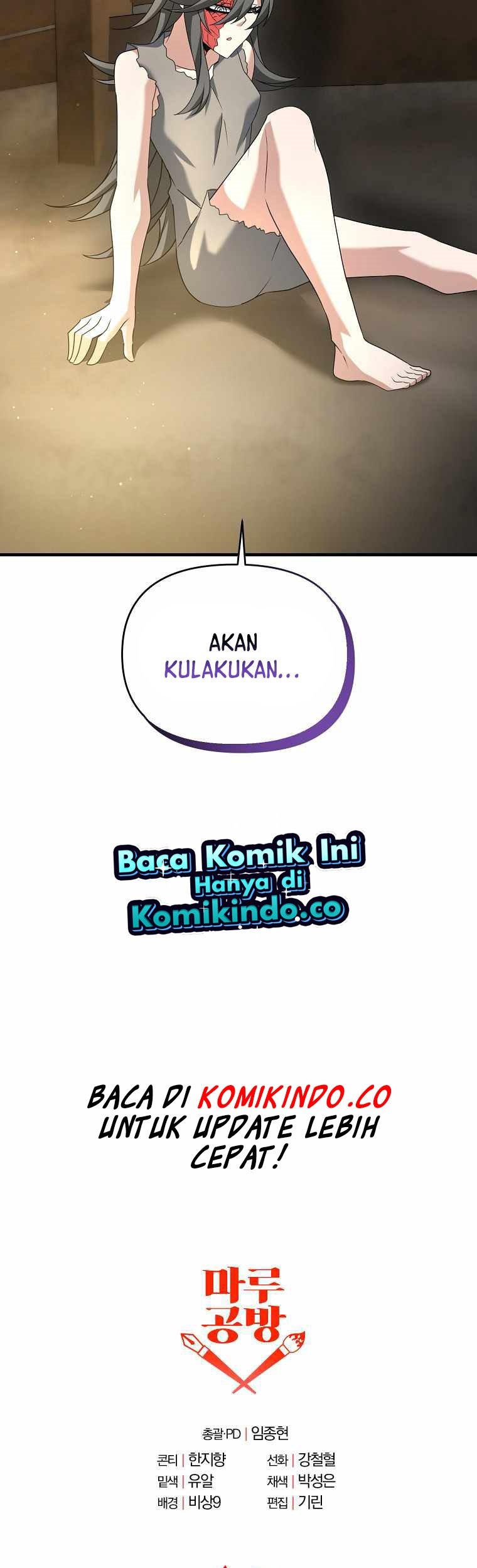 The Lazy Swordmaster Chapter 22 Gambar 62