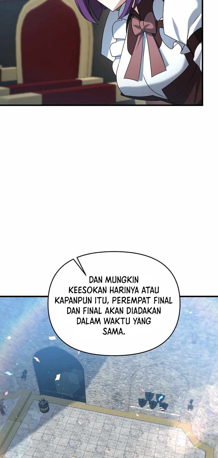 The Lazy Swordmaster Chapter 22 Gambar 5