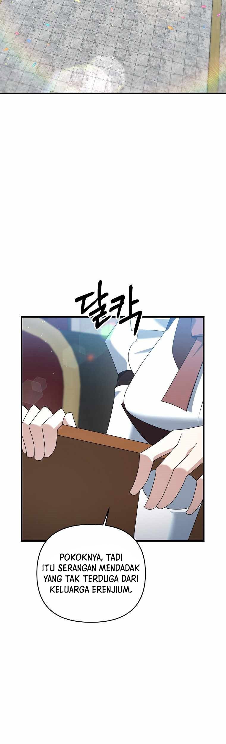 The Lazy Swordmaster Chapter 22 Gambar 6