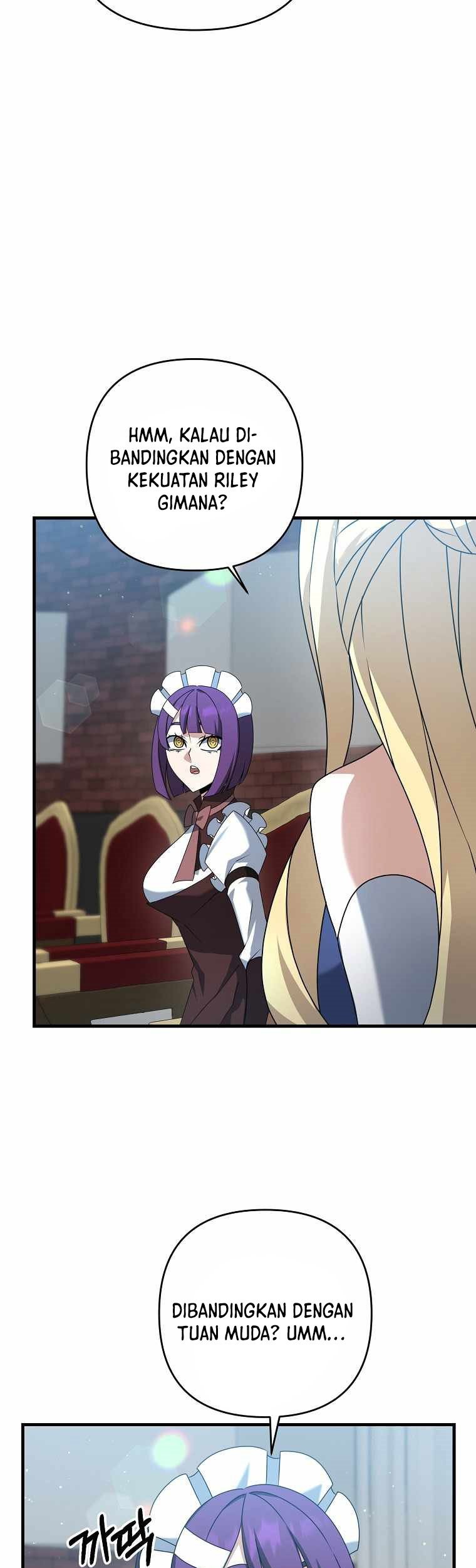 The Lazy Swordmaster Chapter 22 Gambar 8
