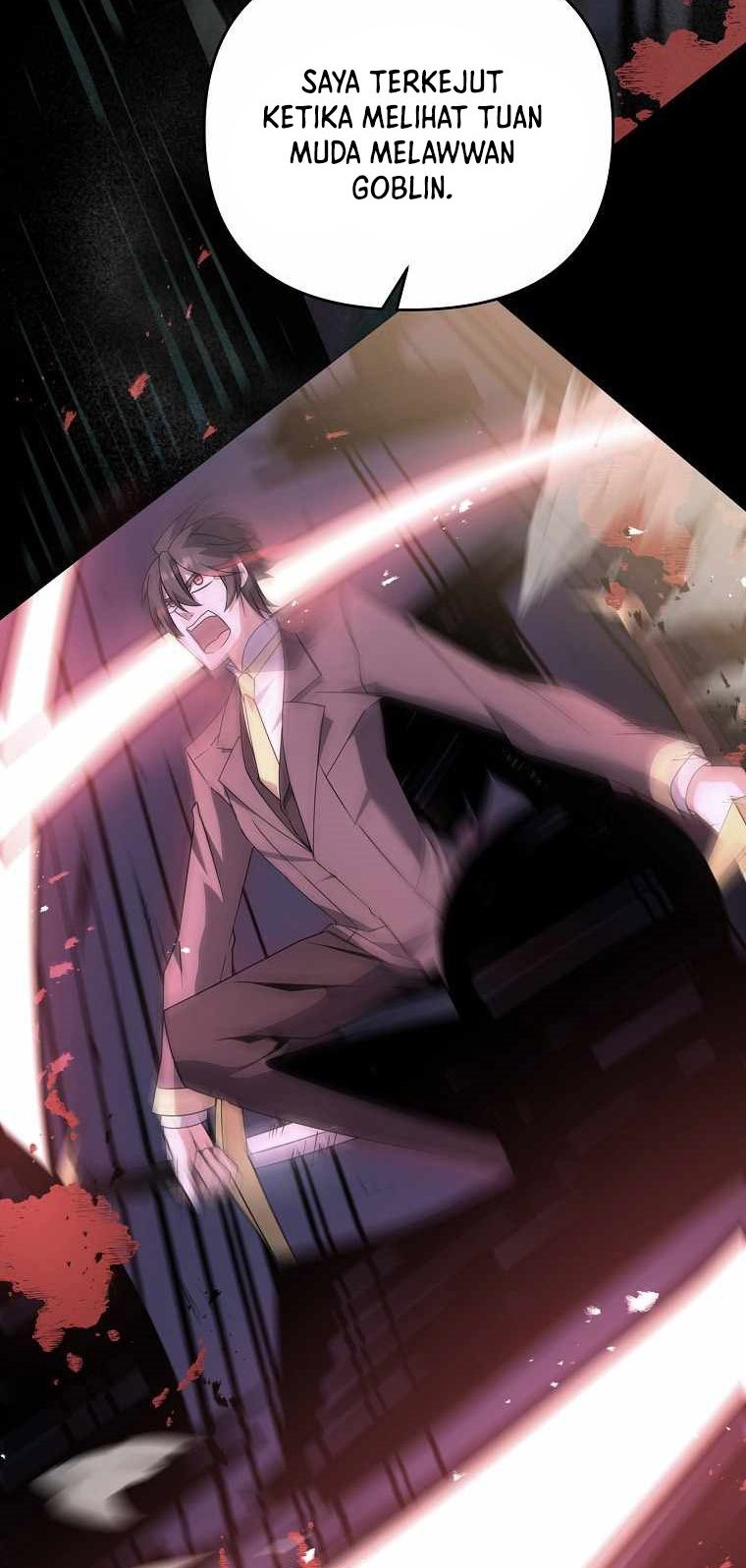 The Lazy Swordmaster Chapter 22 Gambar 11