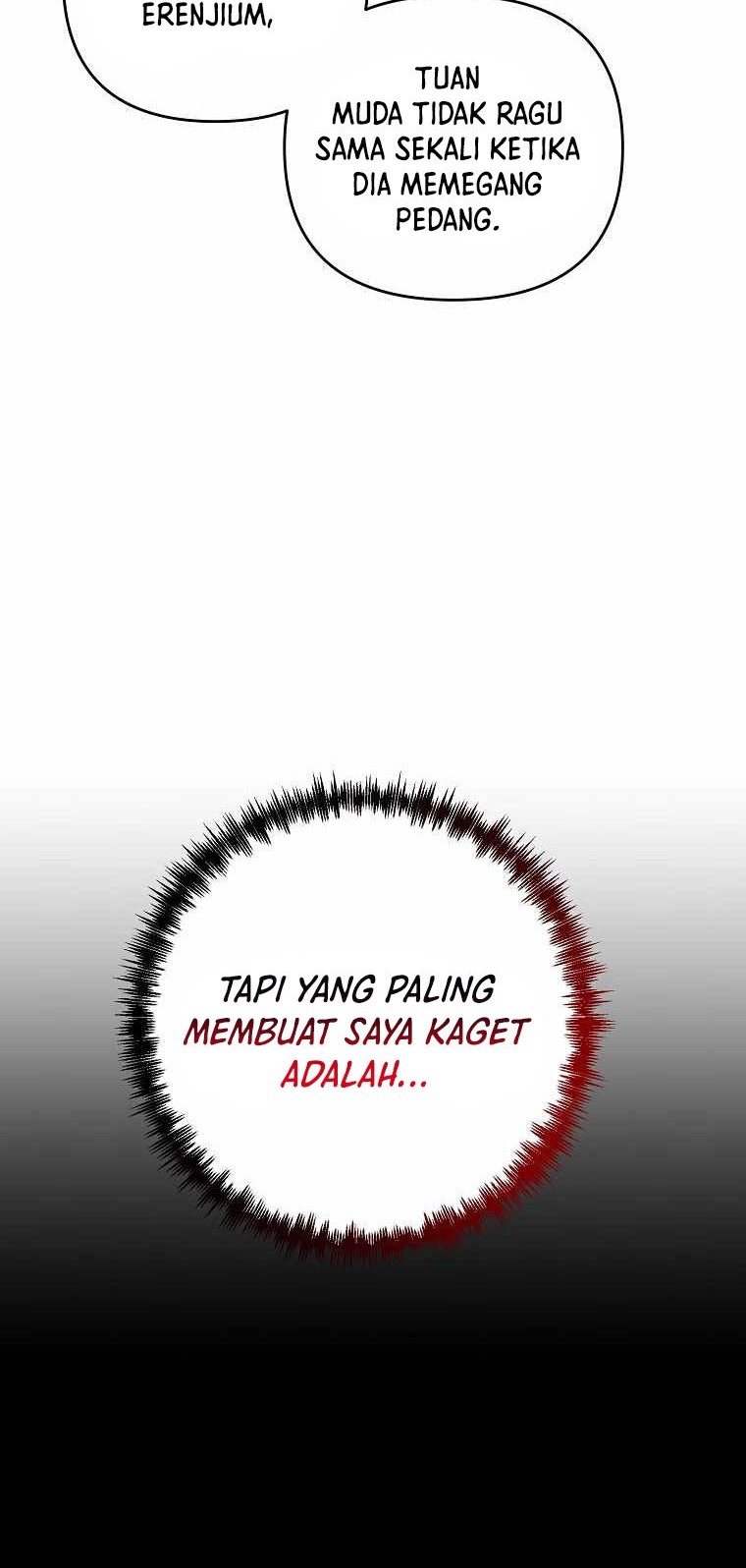 The Lazy Swordmaster Chapter 22 Gambar 13