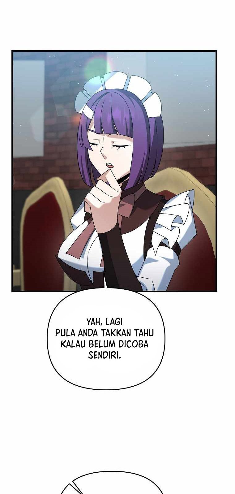 The Lazy Swordmaster Chapter 22 Gambar 15