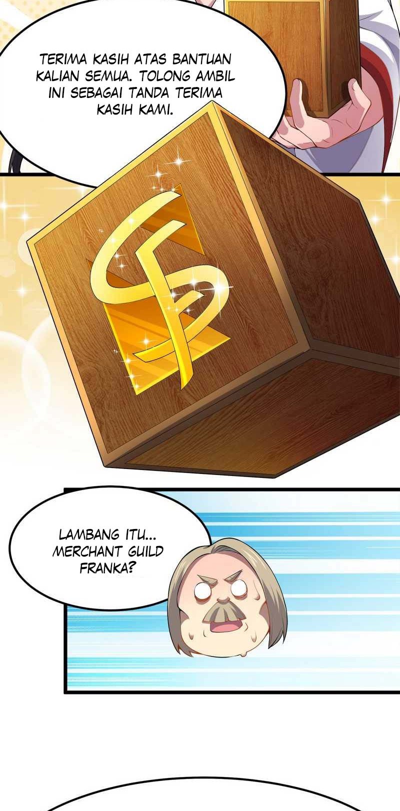 My Life as the Retired Hero Chapter 12 Gambar 3