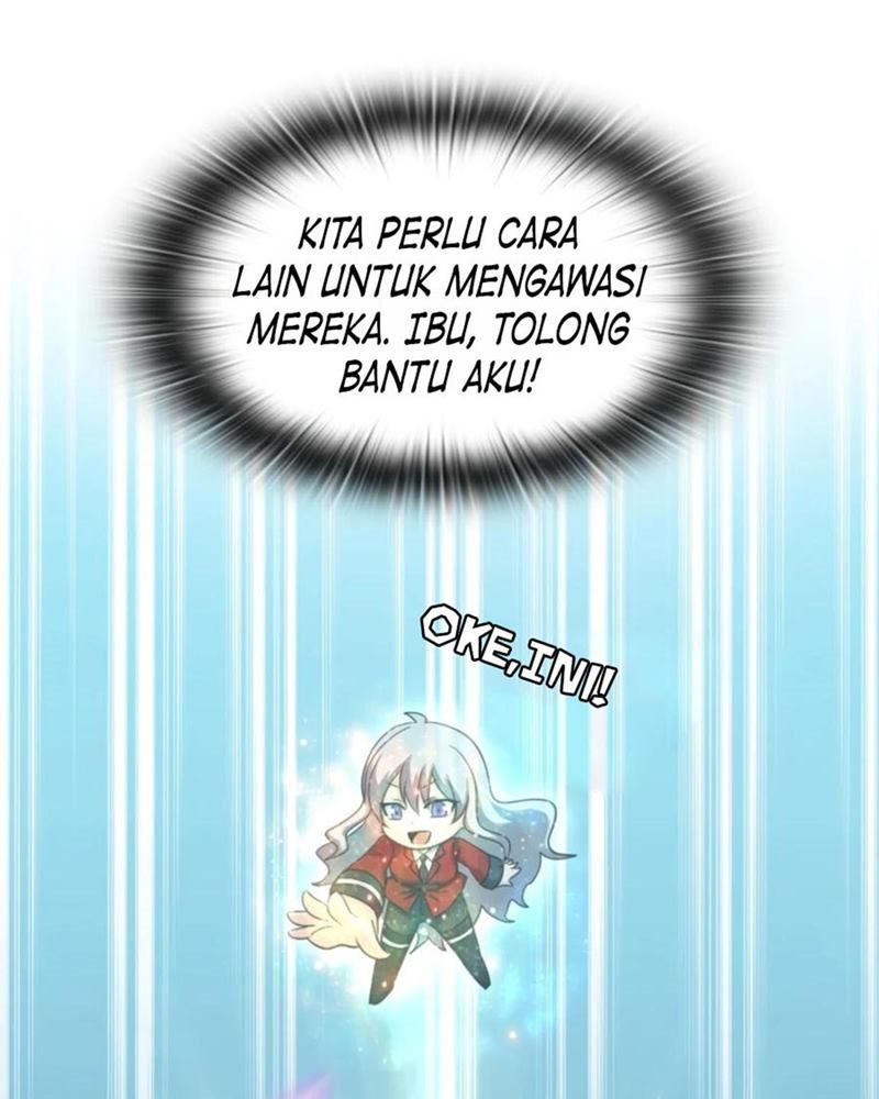 Baca Manhwa My Mom is My Constellation Chapter 33 Gambar 2