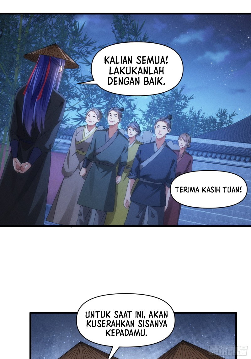 I Just Don’t Play the Card According to the Routine Chapter 56 Gambar 20