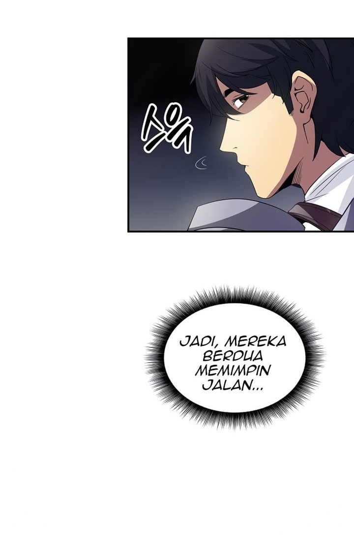 I have an SSS-rank Trait, but I want a Normal Life Chapter 26 Gambar 53