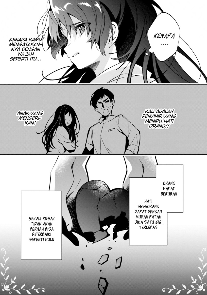 Magia Record: Mahou Shoujo Madoka Magica Side Story Chapter 10 Gambar 40
