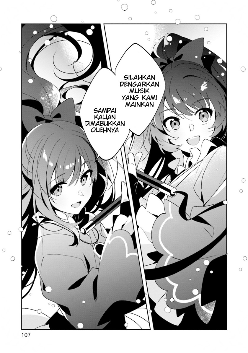 Magia Record: Mahou Shoujo Madoka Magica Side Story Chapter 10 Gambar 6