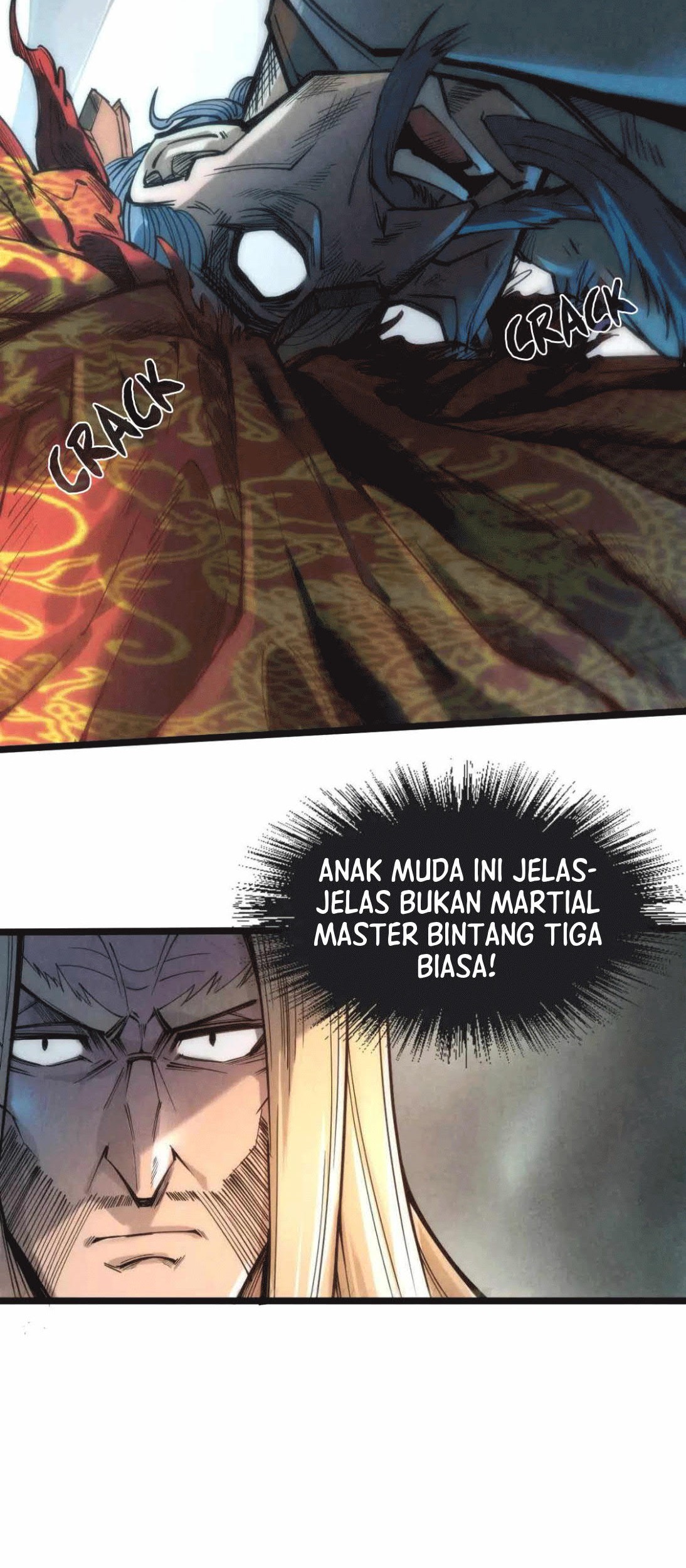 The Ultimate of All Ages Chapter 114 Gambar 8