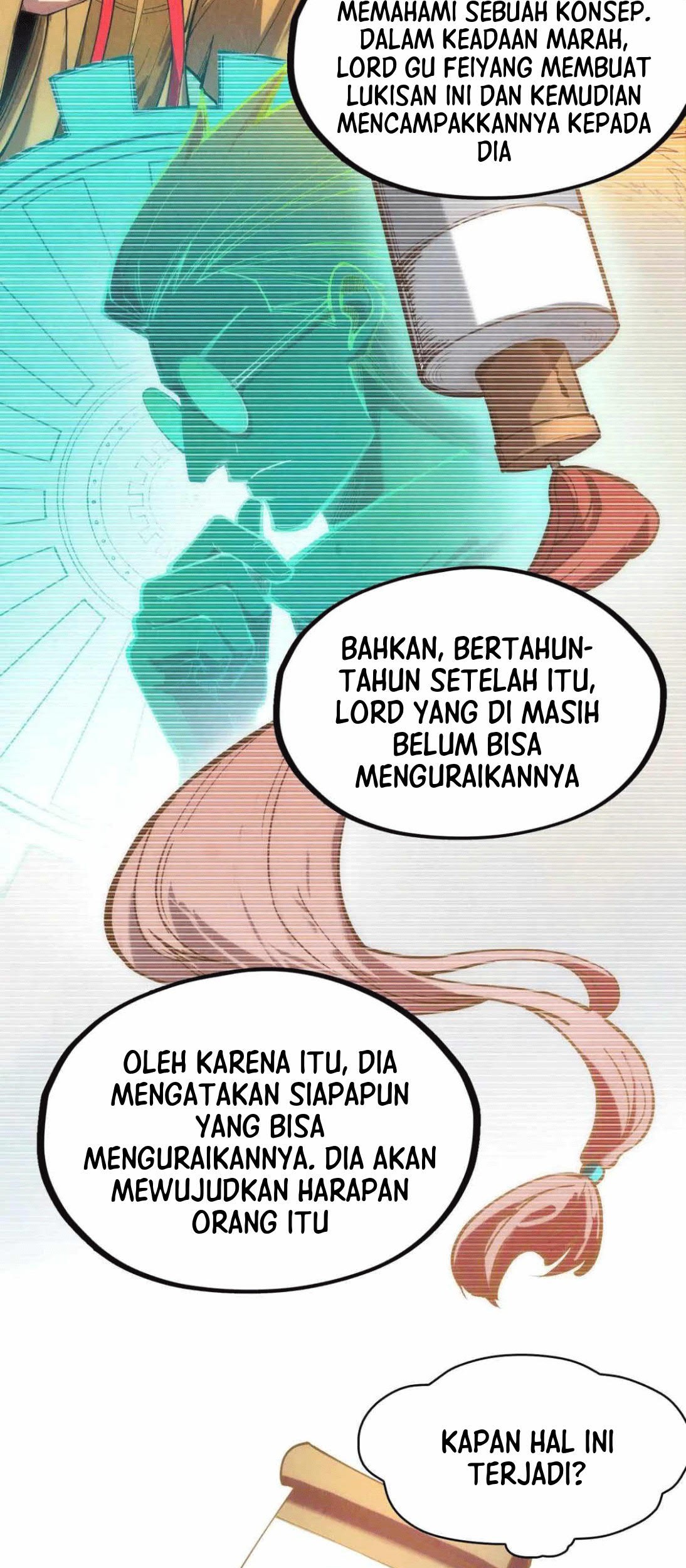 The Ultimate of All Ages Chapter 114 Gambar 27