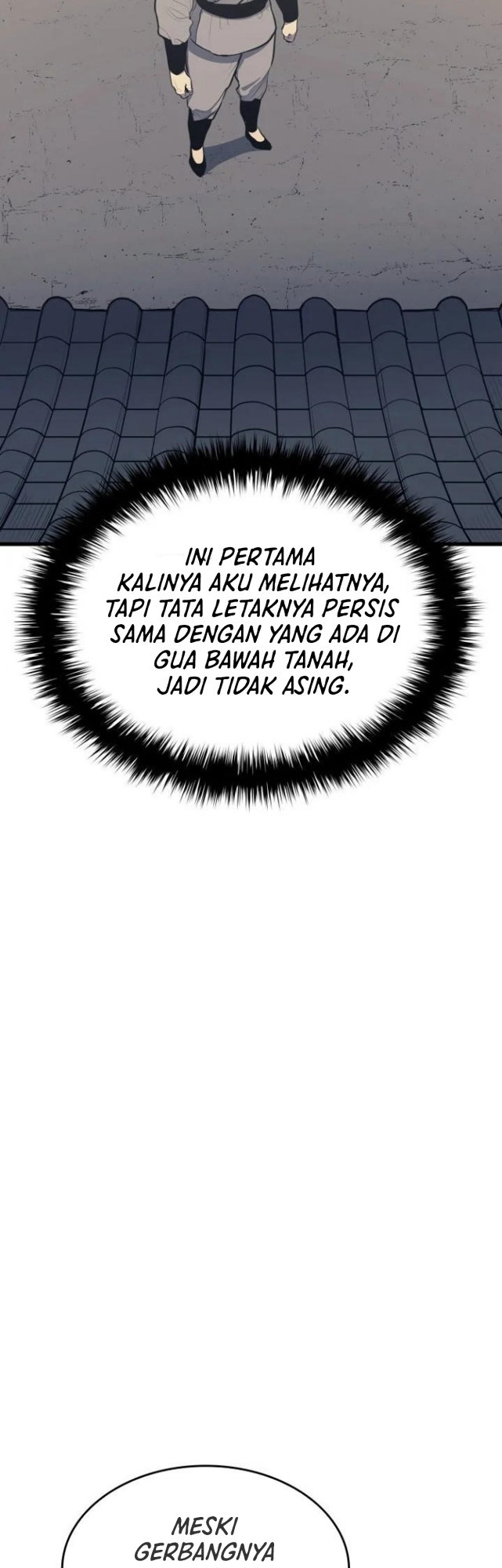 Grim Reaper of the Drifting Moon Chapter 20 Gambar 27