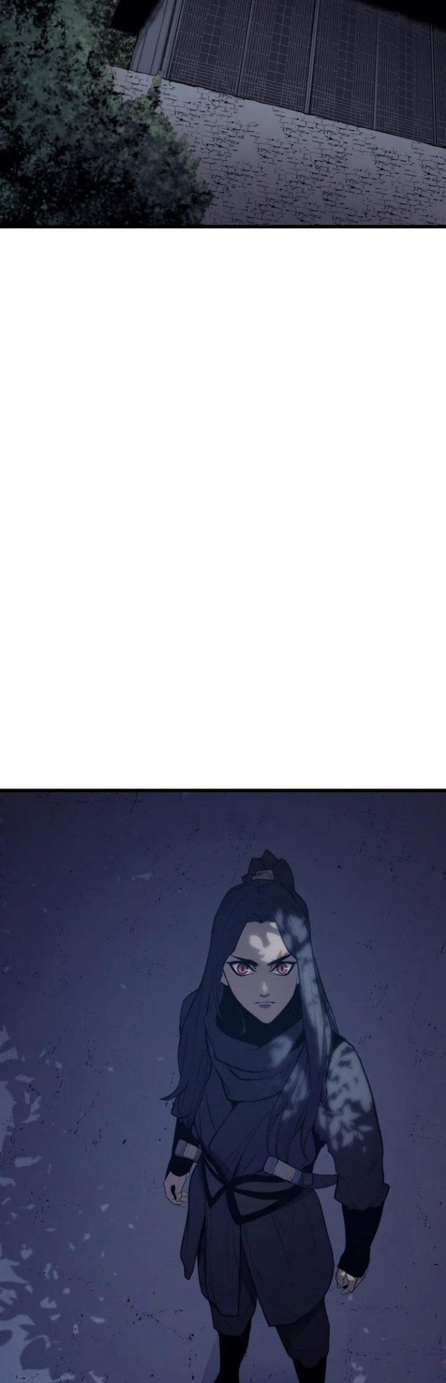 Grim Reaper of the Drifting Moon Chapter 20 Gambar 39